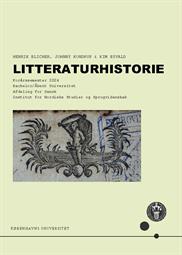 Litteraturhistorie FS24