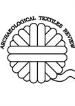 Preorder Archaeological Textiles Review