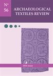 Archaeological Textiles Review No. 56, 2014