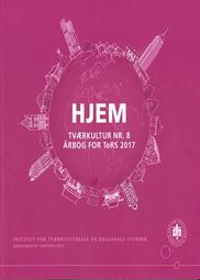 Årbog for ToRS nr. 8: HJEM, 2017