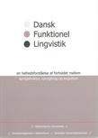 Dansk Funktionel Lingvistik