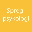 Sprogpsykologi