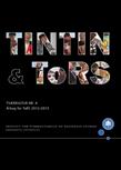 Årbog for ToRS nr. 4: Tintin & ToRS, 2012